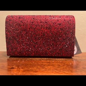 Jessica McClintock Clutch